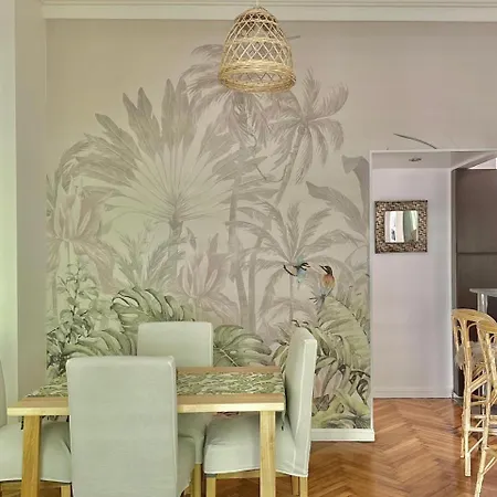 Hermoso E Impecable Depto En Recoleta Buenos Aires Exterior photo