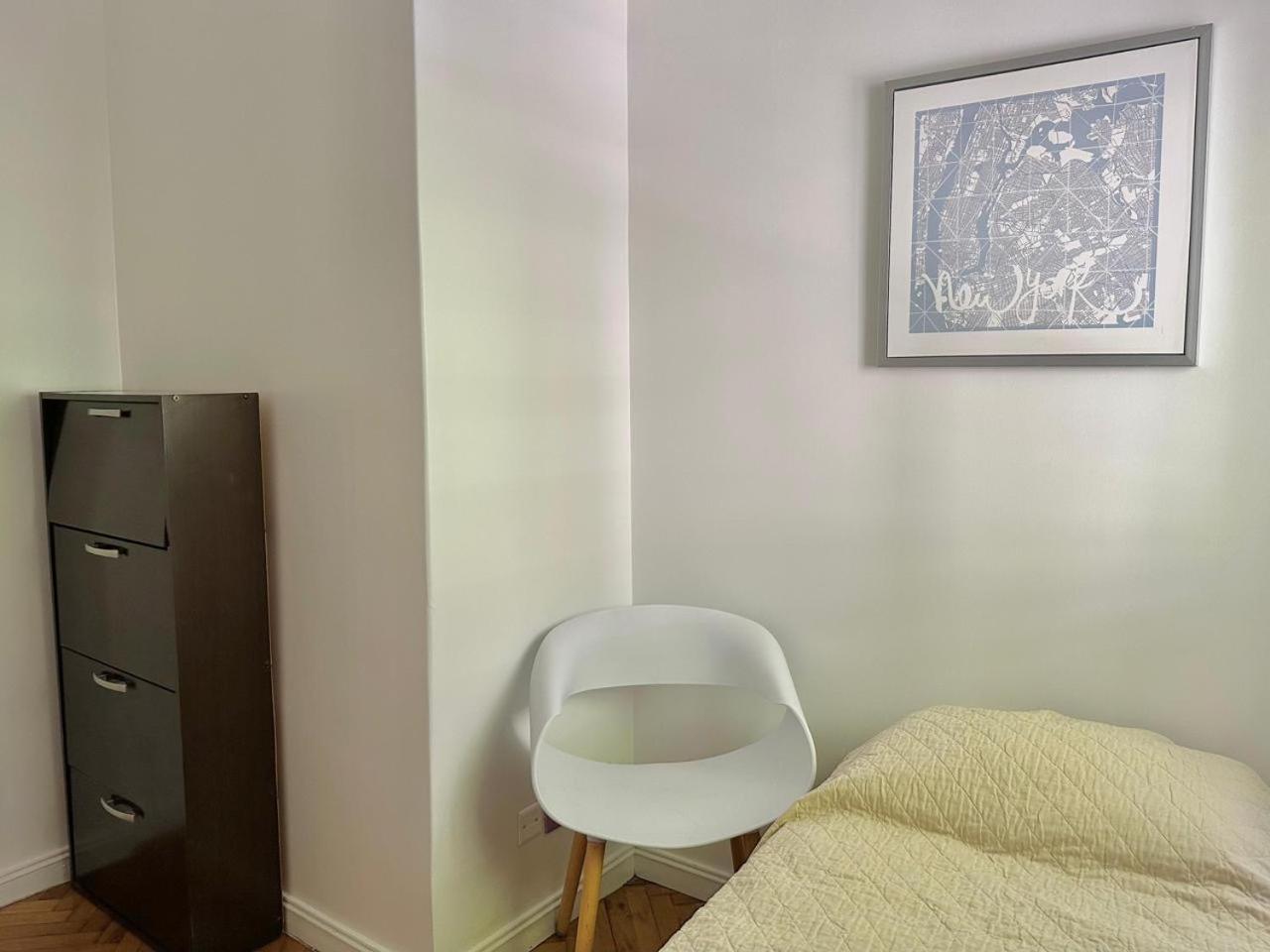 Hermoso E Impecable Depto En Recoleta Apartment Buenos Aires