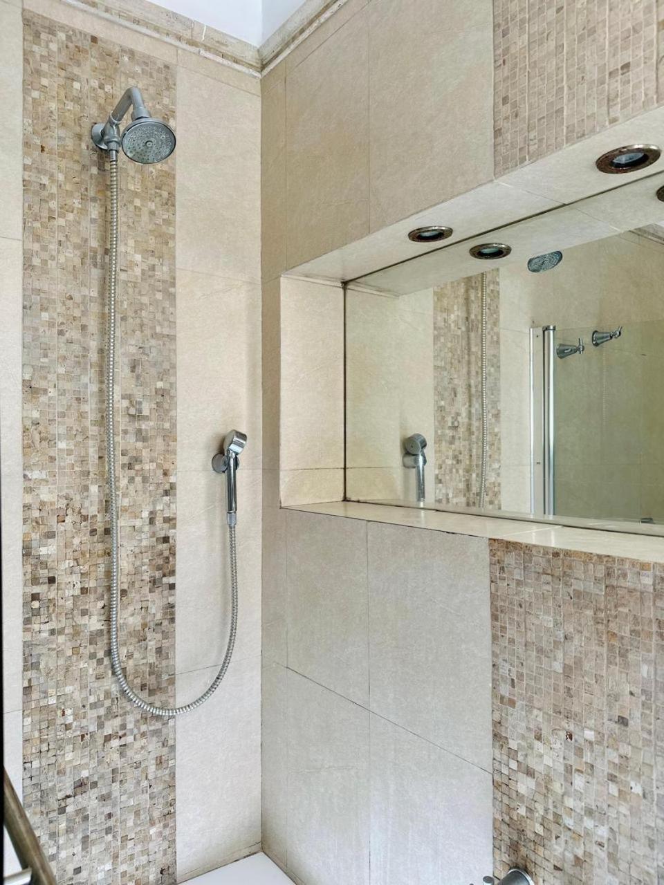 Apartment Hermoso E Impecable Depto En Recoleta Buenos Aires