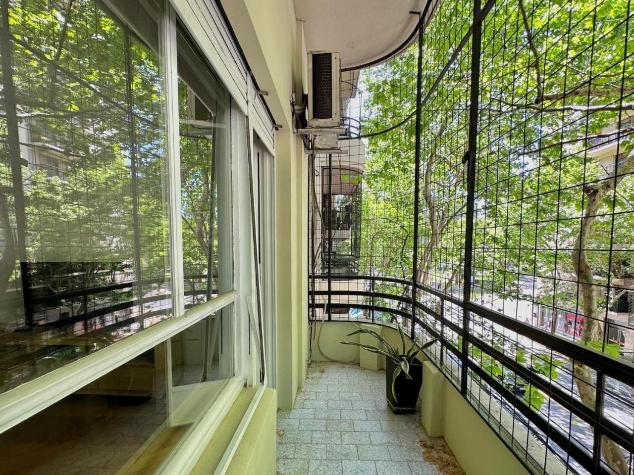 Hermoso E Impecable Depto En Recoleta Apartment
